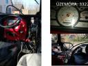 Eladó: MAHINDRA 2541 4WD Traktor (fülkés,  homlokrakodó,  ellensúly)