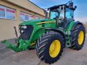 John Deere 7830 Autotrac Ready