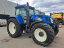 New Holland TVT190 traktor