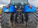 New Holland TVT190 traktor