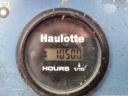 Haulotte Compact 12DX 4x4 ollós személyemelő