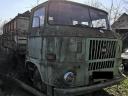 IFA W50 alkatrész eladó