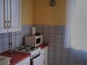 Miskolcon 2 szobás gázos lakás kedvező áron eladó