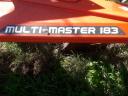 Kuhn Multimaster 183