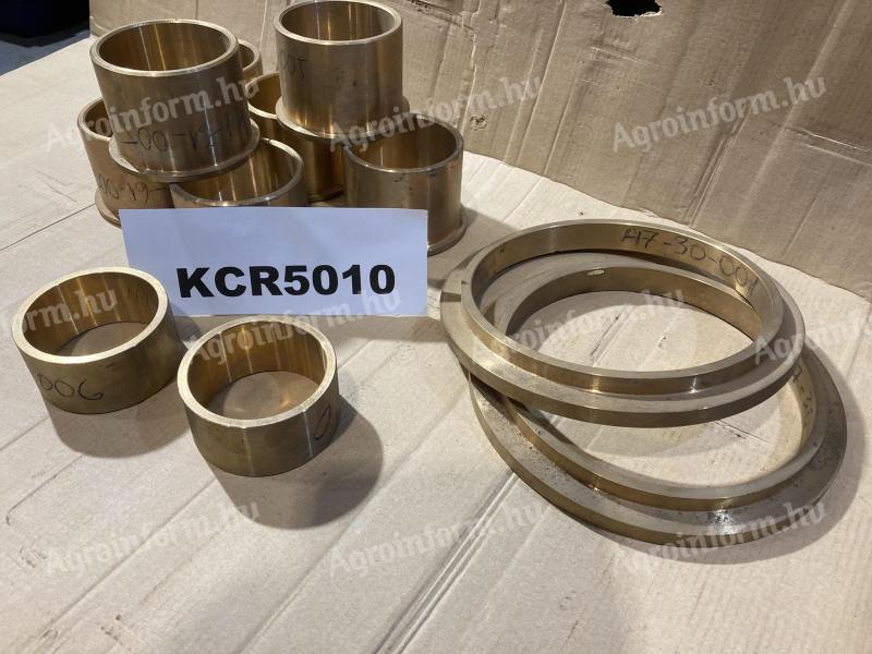 KCR 5010 bronzperselyek eladók
