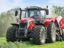 Massey Ferguson 7S.180 Dyna6 Efficient traktor