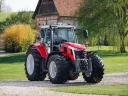 Massey Ferguson 7S.180 Dyna6 Efficient traktor