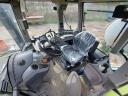 CLAAS AXION 820 traktor megkímélt jó állapotban TOPCON kormányzással eladó
