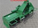 GEO TL -95-105-115-125-135 cm talajmarók,  16-40 LE kis traktorokhoz