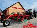 Agro-Masz / Agromasz BT40H vontatott rövidtárcsa - ROYAL TRAKTOR