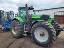 Deutz Agritron x720 traktor eladó