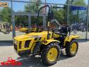 RAKTÁRKÉSZLETRŐL!!! - HITTNER EcoTrac 40 szőlészeti traktor