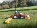 STEYR KOMPAKT 4100 traktor kedvezményes áron 3 év garanciával