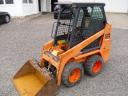 Bobcat S70 / 2014 / 1700üó / Lízing 20%-tól