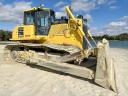 Komatsu D85PX-18E0 / 2019 / 4000üó / Lízing 20%-tól