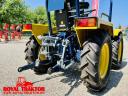 HITTNER EcoTrac 40 szőlészeti traktor