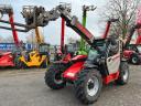 Manitou MLT741 140V+ / 2019 / 4000üó / Lízing 20%-tól