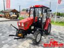 BELARUS MTZ 320.4 TRAKTOR