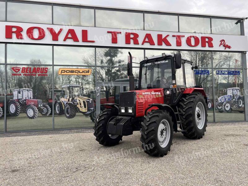 BELARUS MTZ 892.2 Traktor