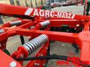Agro-Masz / Agromasz Runo 30 félig függesztett szántóföldi kultivátor