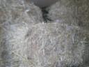 Straw bale for sale