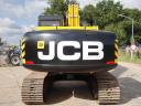 JCB 205 / 2023 / 10üó / Kalapácskör / Lízing 20%-tól