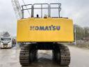 Komatsu PC700LC-8 / 2016 / 11500üó / Lízing 20%-tól