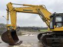 Komatsu PC700LC-8 / 2016 / 11500üó / Lízing 20%-tól