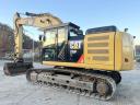 Caterpillar 330FLN / 2017 / 9300üó / Lízing 20%-tól