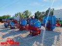 Biardzki függesztett szántóföldi permetezők 200-1000 literig