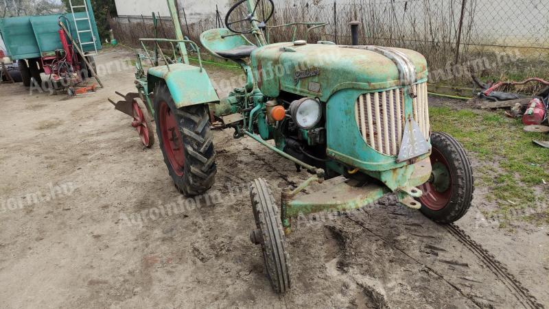 Güldner 16 lóerős Traktor eladó