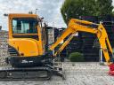 Hyundai R25Z / 2017 / 2900üó / Gyorscsatlakozó / Lízing 20%-tól