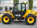 JCB 526-56 Agri PLUS / 2018 / 3000üó / Klíma / Lízing 20%-tól