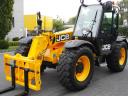 JCB 526-56 Agri PLUS / 2018 / 3000üó / Klíma / Lízing 20%-tól