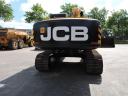 JCB JS205 / 2021 / 5 üó / Kamera / Lízing 20%-tól