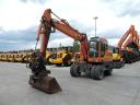 Komatsu PW140-7 / 2010 / 13000üó / Klíma / Lízing 20%-tól