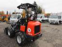 Kubota RT160-2 derékcsuklós rakodó/ 2021 / 20üó / Lízing 20%-tól