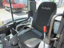 Kubota U48-4 / 2014 / 4700üó / Kalapácskör / Lízing 20%-tól