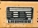 Liebherr A900 C Litronic / 2008 / 11600üó / Kalapácskör