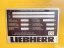 Liebherr L586 Xpower / 2018 / 5100üó / Központi zsírzó / Lízing akár 20%-tól