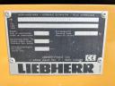 Liebherr R922LC / 2017 / 7300üó / Lízing 20%-tól