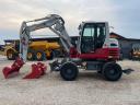 Takeuchi TB295W / 2020 / 1150üó / Powertilt / Lízing 20%-tól