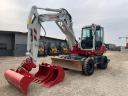 Takeuchi TB295W / 2020 / 1150üó / Powertilt / Lízing 20%-tól