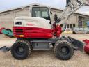 Takeuchi TB295W / 2020 / 1150üó / Powertilt / Lízing 20%-tól