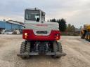 Takeuchi TB295W / 2020 / 1150üó / Powertilt / Lízing 20%-tól