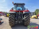 Massey Ferguson 7S.180 Dyna6 EFFICIENT traktor