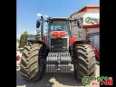 Massey Ferguson 7S.180 Dyna6 EFFICIENT traktor