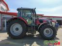Massey Ferguson 7S.180 Dyna6 EFFICIENT traktor raktárról kedvező áron