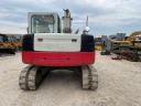 Takeuchi TB1140 / 2011 / 12500üó / Lízing 20%-tól