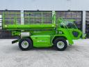 Merlo MPR15 Platform / 2015 / 200üó / Lízing 20%-tól